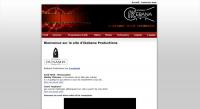 Ikebana productions fait de nouveau confiance  iSolu.net pour son site internet