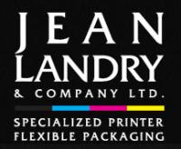 Jean Landry & Cie Lte, l